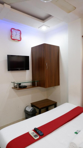 Hotel Briteway