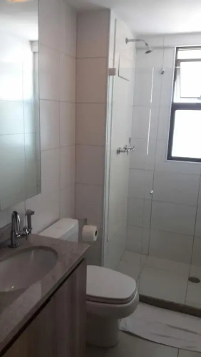 Apartamento Beach Class Convention 1