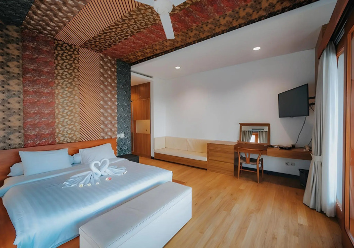 Bali Diamond Estates and Villas