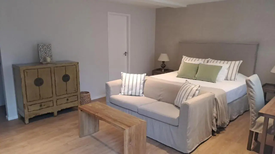 Le Biblo Hotel Boutique