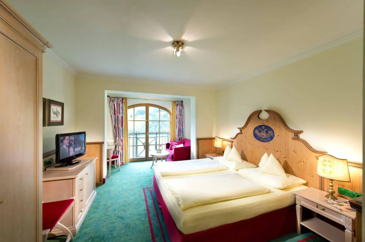 Hotel Pichlmayrgut