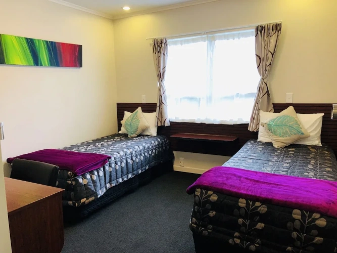 Deluxe Family Apartment
