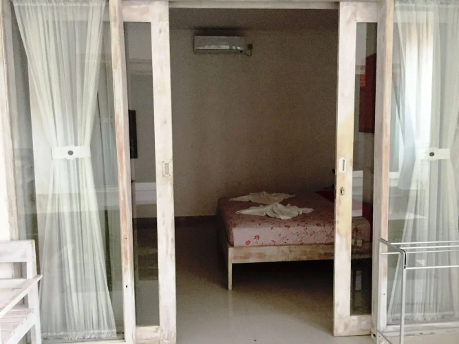 White Dove Villa