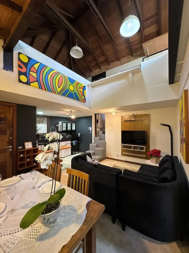 Loft - Rento