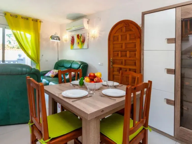 Holiday Home Isis