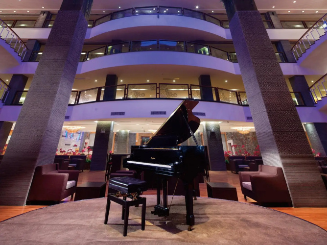 Xiamen SIG Resort