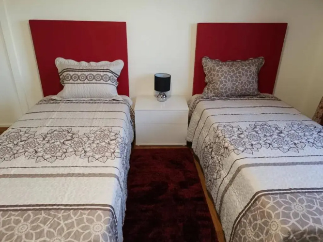 Apartamento Mondego