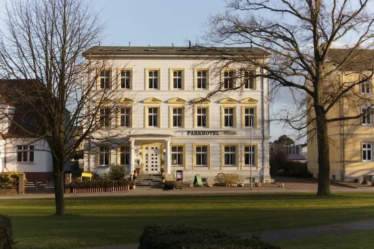 Otel görseli