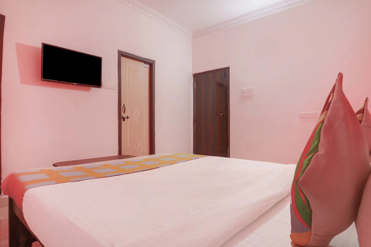 Hotel O Home RBS Homes