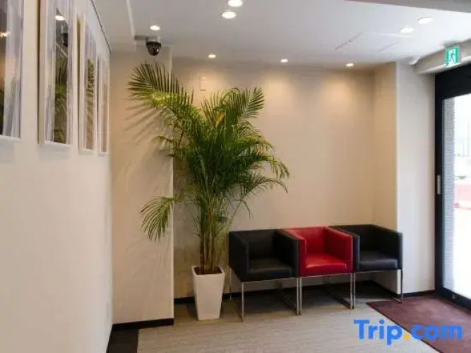 The Hotel Shinbashi