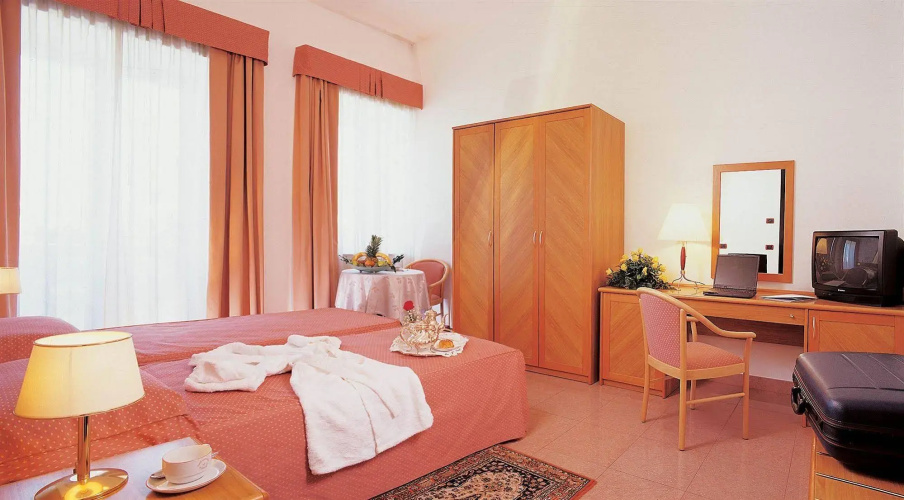 Pamaran Hotel