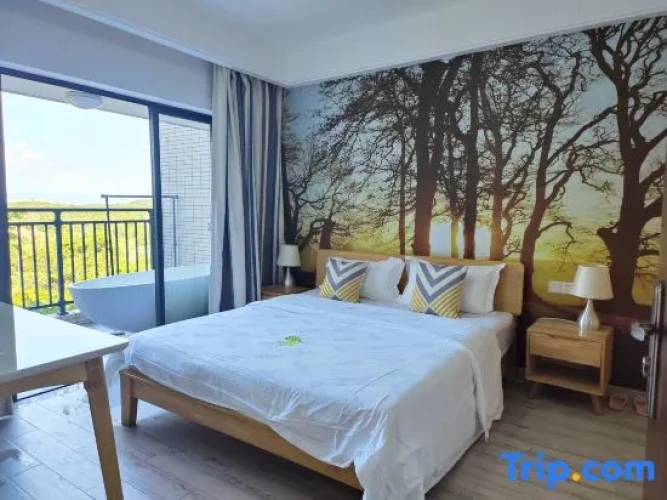 1 Bedroom Suite