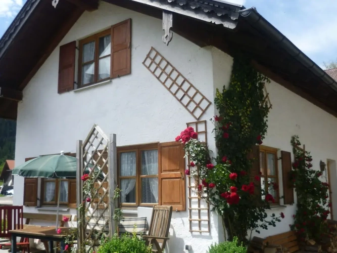 Cottage