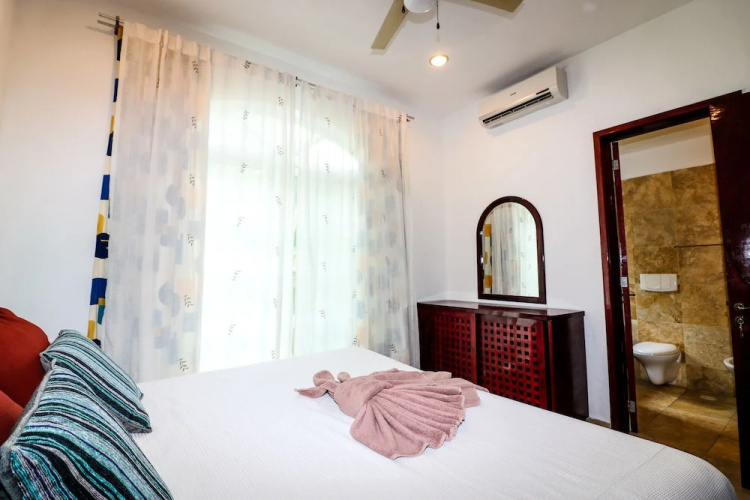 Apartment Castello 1B