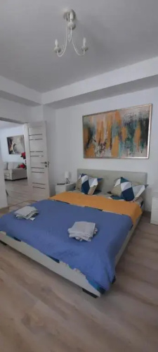 Apartament Milana