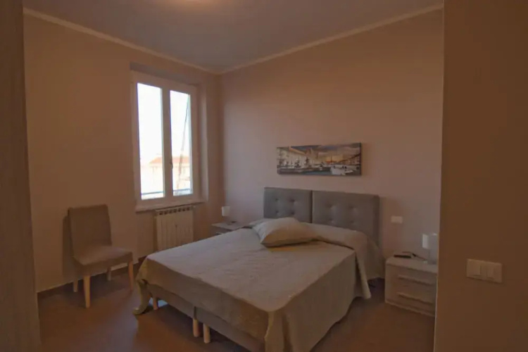 La Terrazza di Evelina Guest House