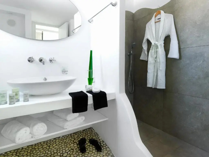 Santa Maria Luxury Suites & Spa