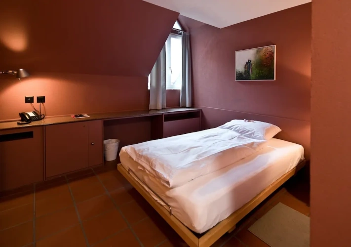 Comfort Single room