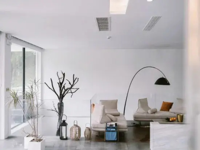 Luli Villa