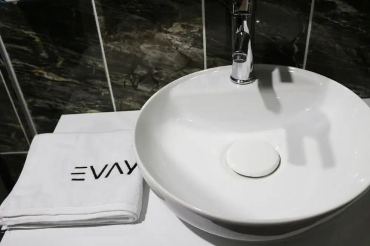 Evay Suite Hotel