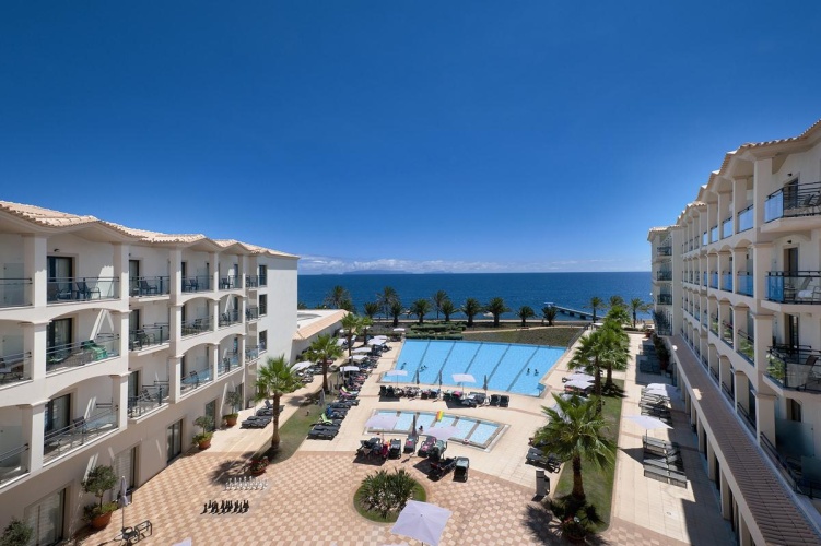 Vila Gale Santa Cruz photo 41