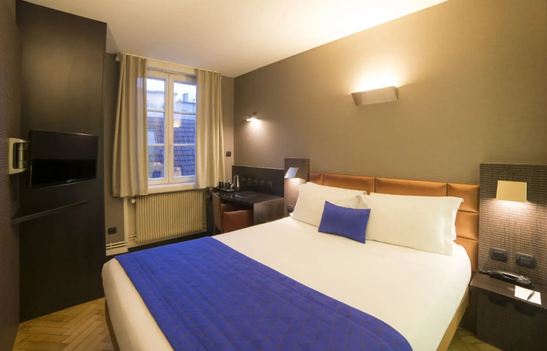 Hotel Hannong