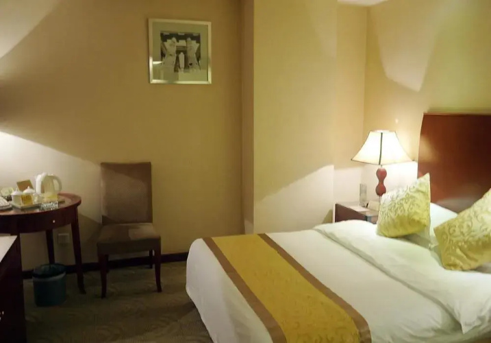 Warrdo Hotel - Changzhou