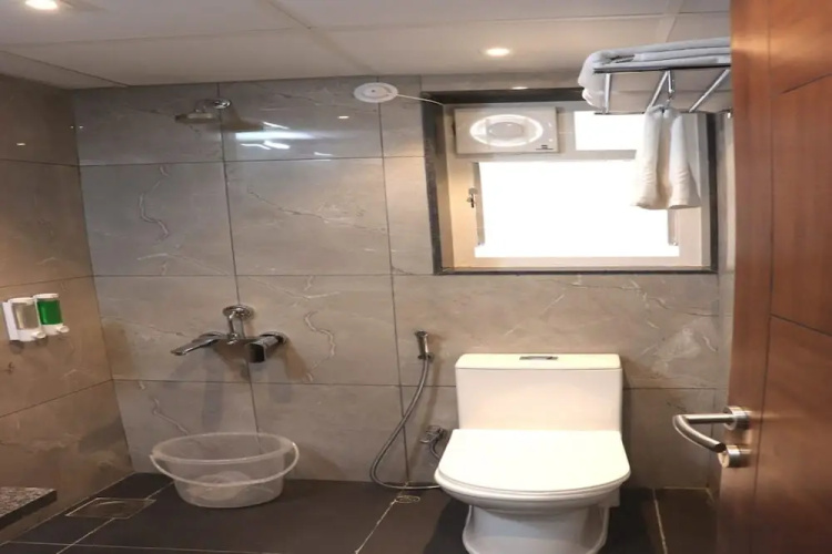 Sharman Suites