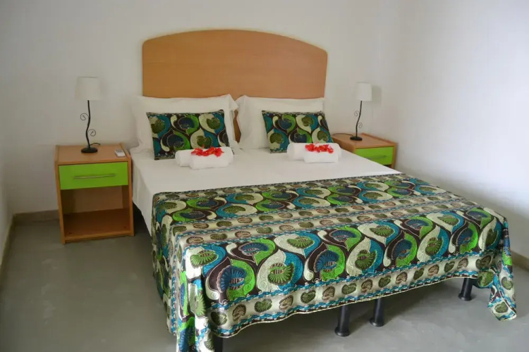 Casas Do Sol