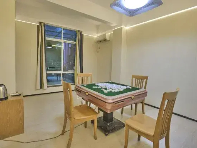 Banshanshe Homestay