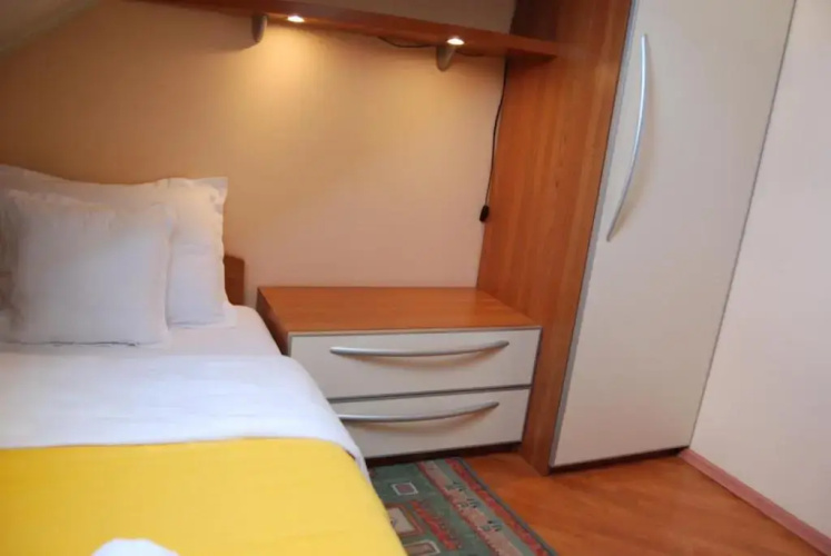 Car Royal apartmans-rooms
