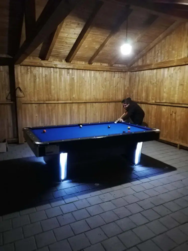 Popasul Montan
