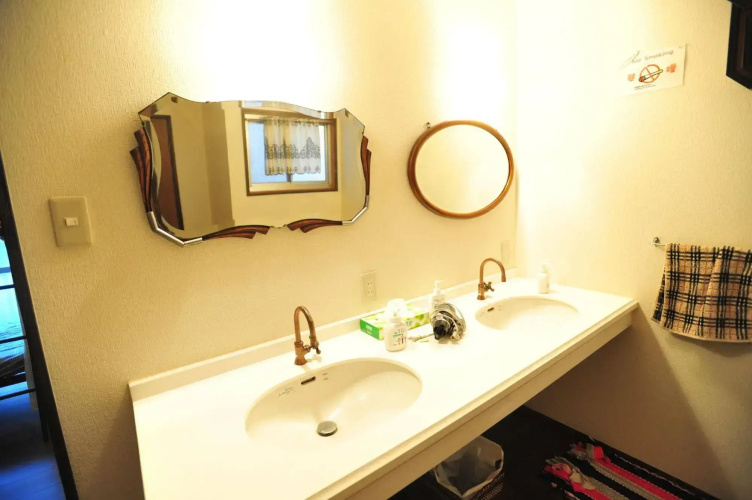 Nagasaki Kagamiya - Hostel