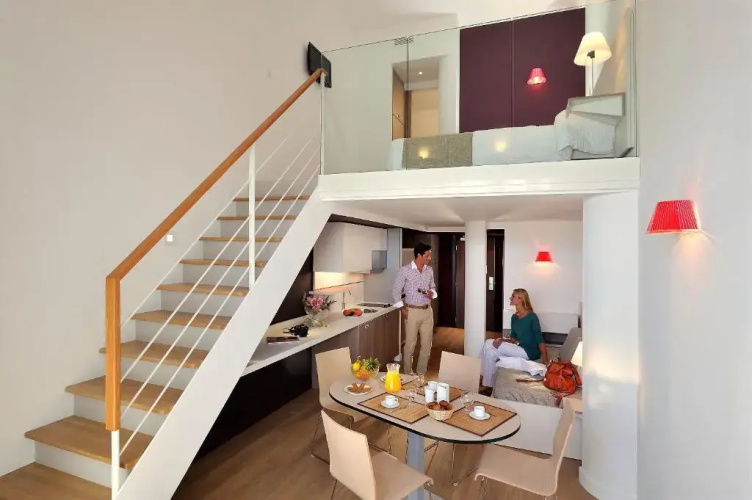 Residéal Premium Cannes