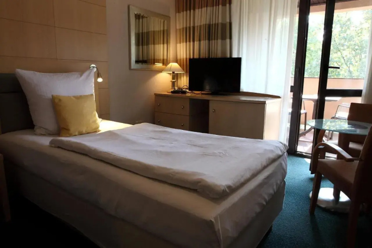 Hotel Katrina