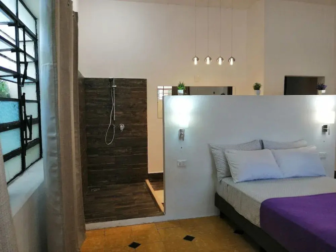 Merida Garden Hotel