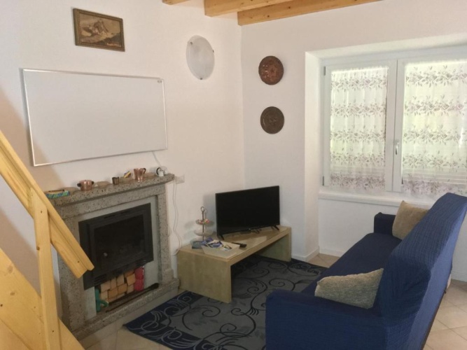 Duplex Apartment
