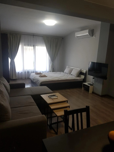 Luxury Suites 3
