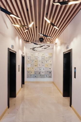 Voco Dubai The Palm photo 20