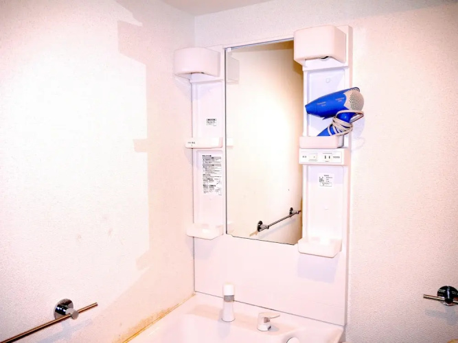 Guesthouse SAYURI 5