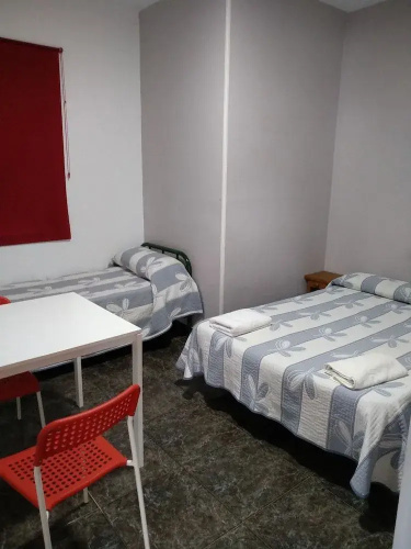 Camping Mérida