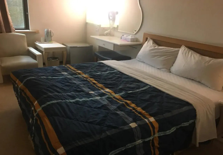 Goshen Hotel