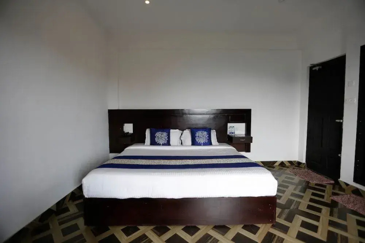 OYO 7244 Diamond Hills Resort