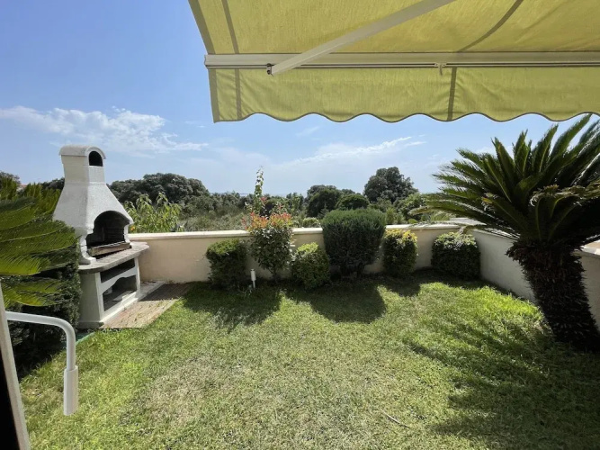 Exclusive Apartment Sun and Sea