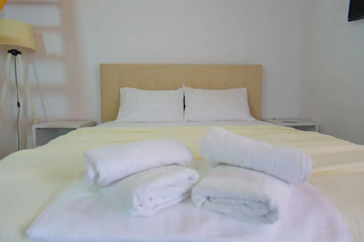 Alex & Sofi Hotel