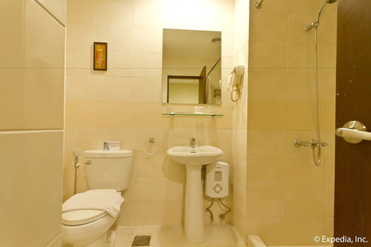 Alpa City Suites