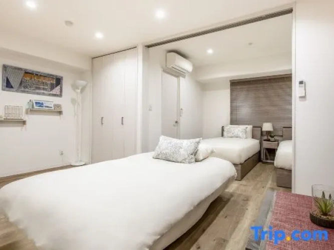 Triple Junior Suite