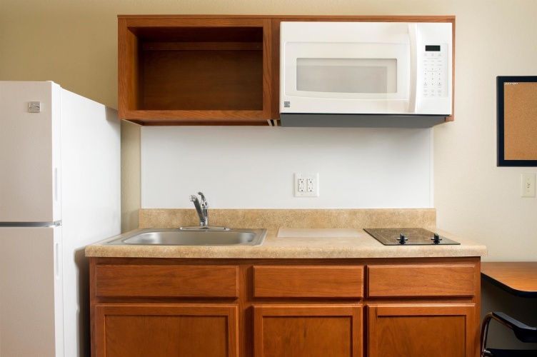 Extended Stay America Select Suites Lake Worth photo 20