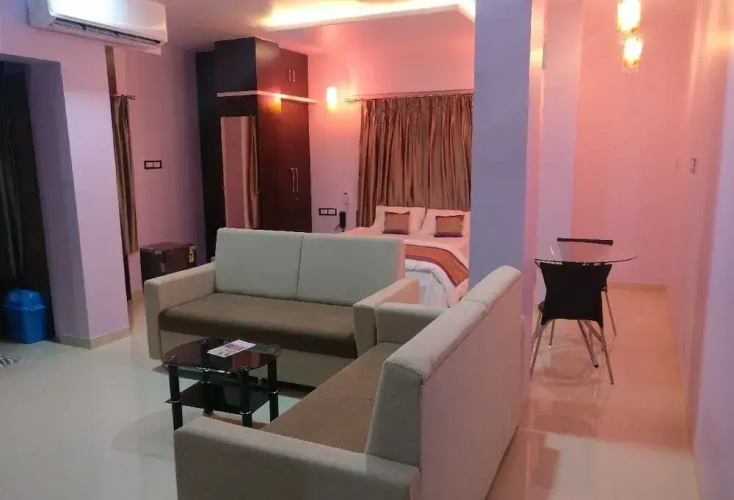 Sai Guest House