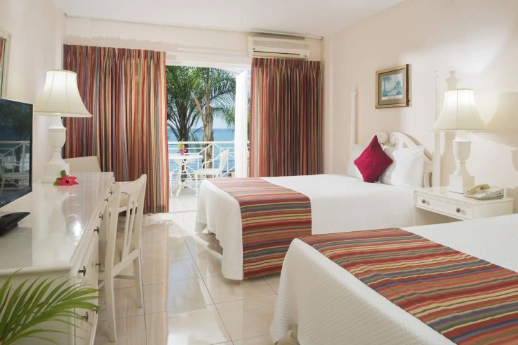 SeaGarden Beach Resort photo 6